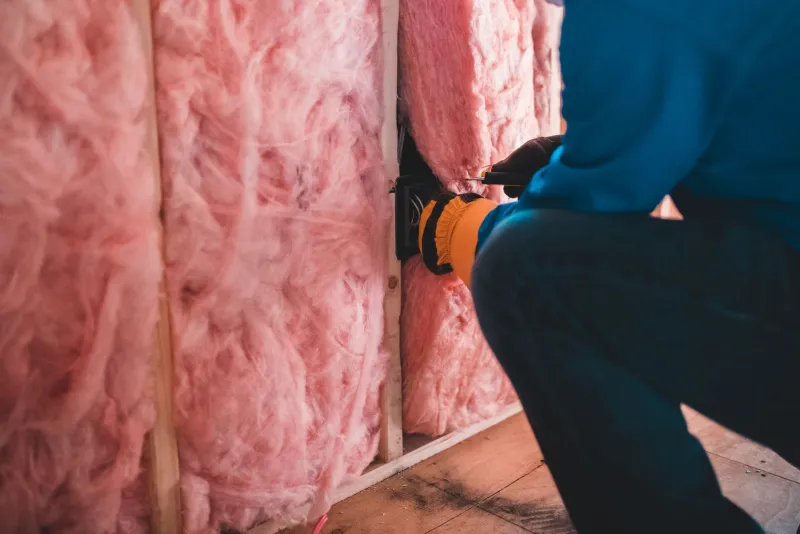 When Energy Savings Become a Health Risk: The Hidden Radon Danger in Nevada's Weatherized Homes