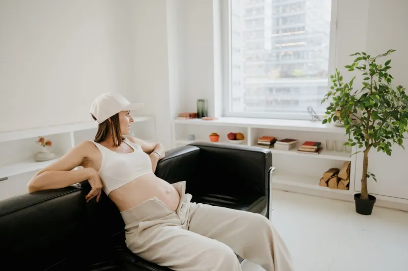 Silent Threat, Vulnerable Lives: What Every Pregnant Nevada Homeowner Must Know About Radon