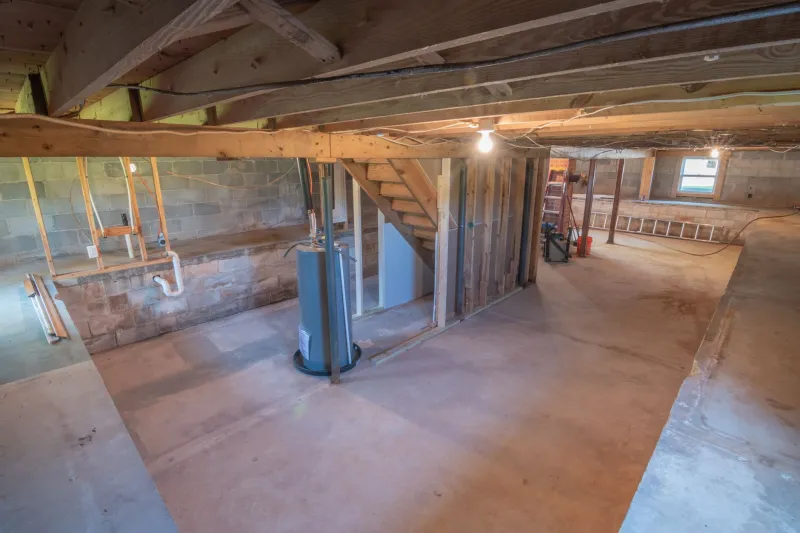 Before You Break Ground: How Basement Renovations Can Silently Turn Nevada Homes Into Radon Traps