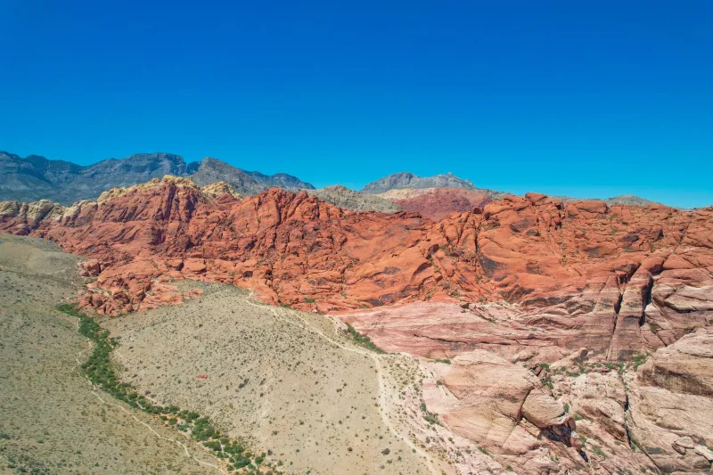 High Ground, High Risk: Why Elevation Is No Shield Against Radon in Nevada Homes
