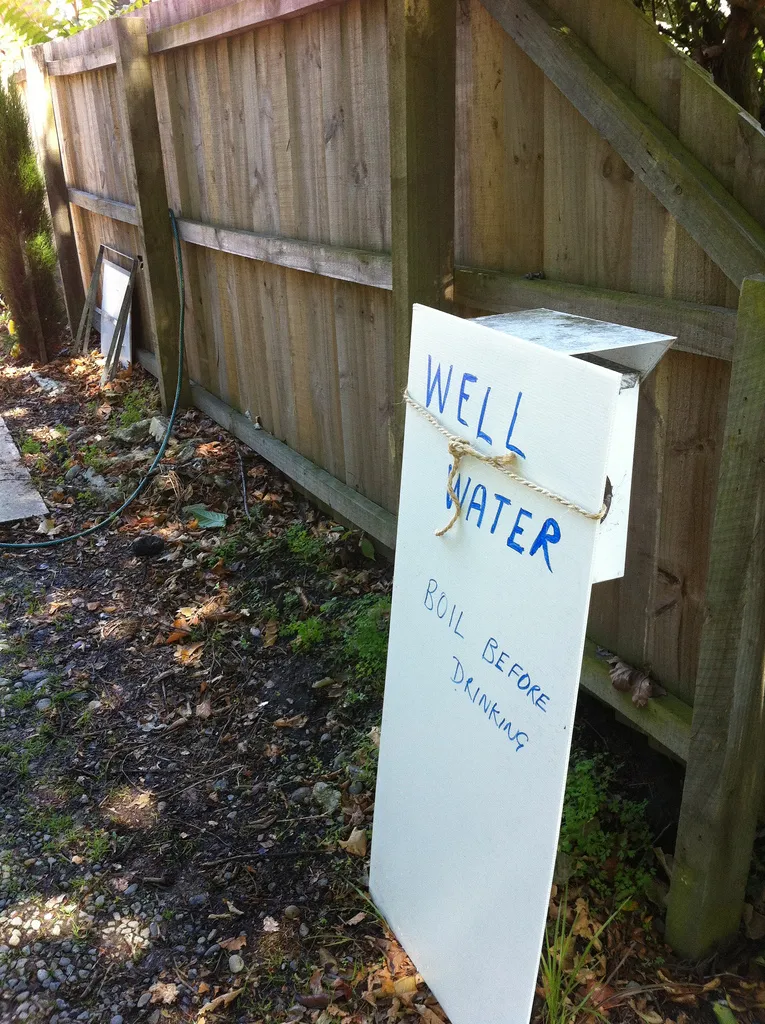 Groundwater, Hidden Danger: How Nevada's Private Wells May Be Delivering Radon Directly Into Your Home