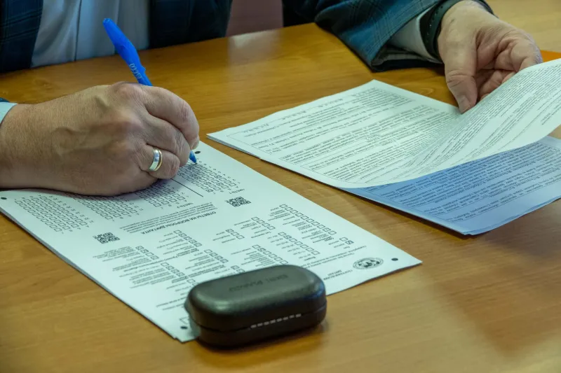 When 'All Clear' Becomes a False Alarm: The Shelf Life of Radon Test Results in Nevada Homes